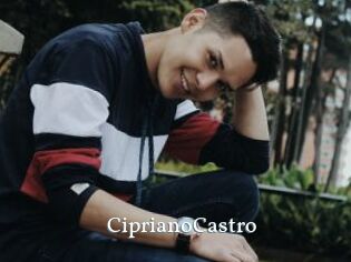 CiprianoCastro