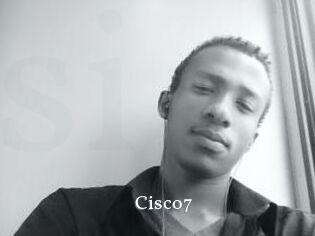 Cisco7