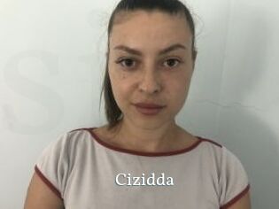 Cizidda