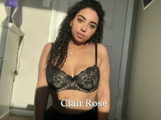 Clair_Rose