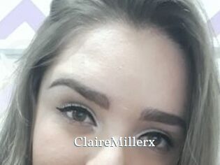 ClaireMillerx