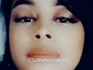 ClaireSexSmith