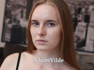 ClaireVilde