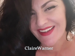 ClaireWarner