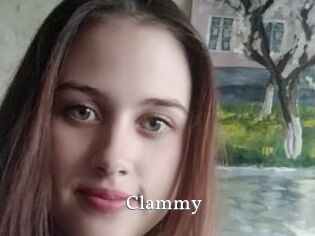 Clammy