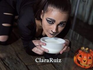 ClaraRuiz
