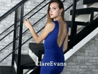 ClareEvans