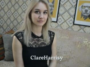 ClareHarrisy