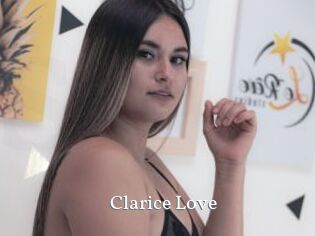 Clarice_Love