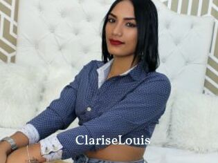 ClariseLouis