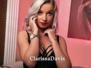 ClarissaDavis