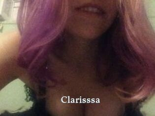 Clarisssa