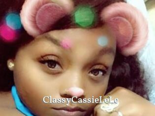 ClassyCassieLeLe