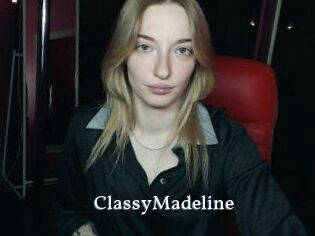 ClassyMadeline