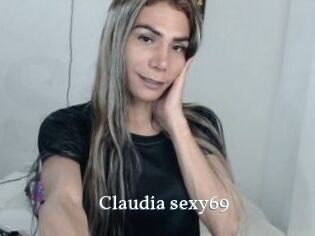 Claudia_sexy69