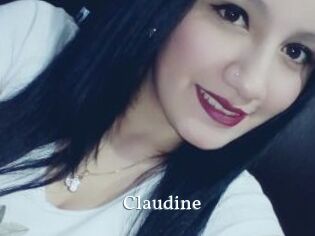 Claudine_