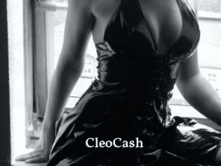 CleoCash