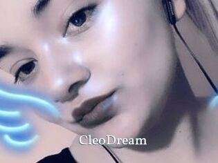 CleoDream