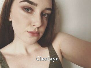 CleoJaye