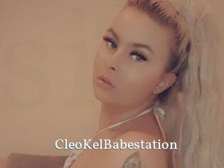 CleoKelBabestation