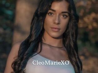 CleoMarieXO