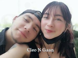 Cleo_N_Gaan