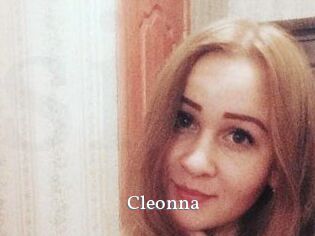 Cleonna