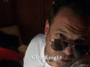 CliveKnight