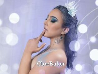 CloeBaker