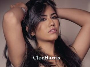 CloeHarris