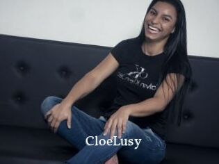 CloeLusy