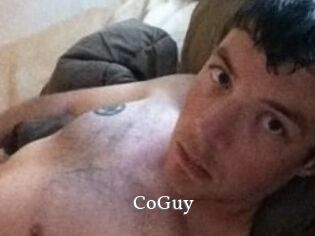 CoGuy