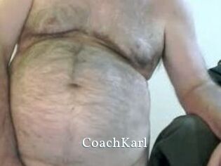 CoachKarl