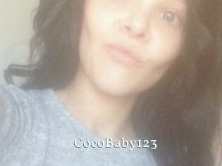 CocoBaby123