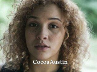 CocoaAustin