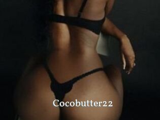 Cocobutter22