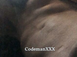 CodemanXXX