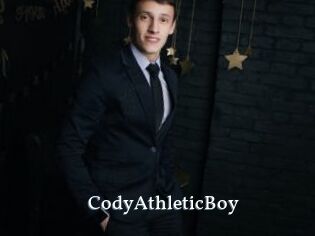 CodyAthleticBoy