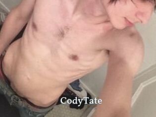 CodyTate