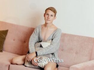 CodyWeiss