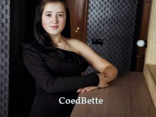 CoedBette