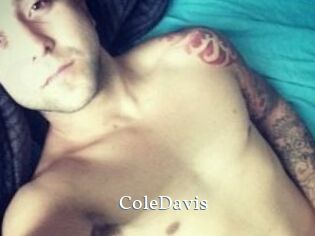 Cole_Davis