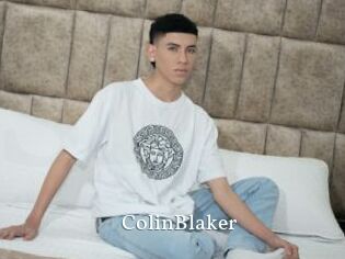 ColinBlaker