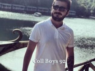 Coll_Boys_92