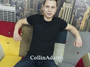 CollinAdams