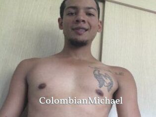 ColombianMichael