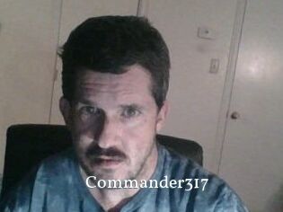 Commander317