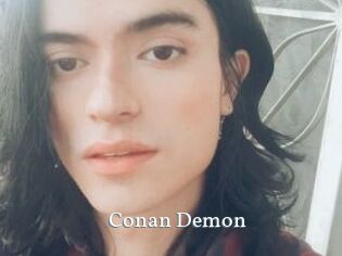 Conan_Demon