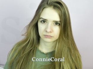 ConnieCoral