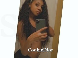 CookieDior